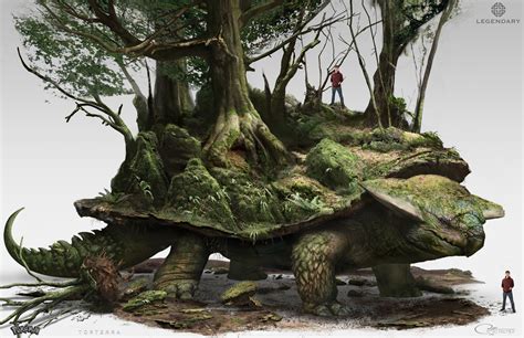 torterra detective pikachu|how big is torterra.